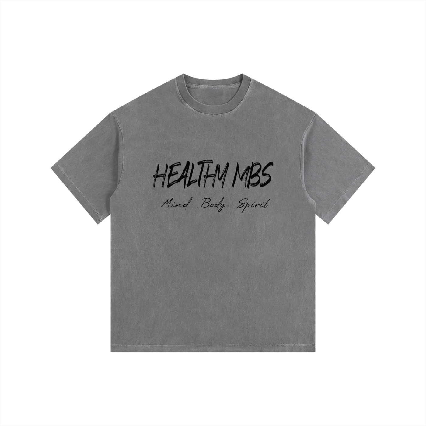 Rise Above Tee - Washed
