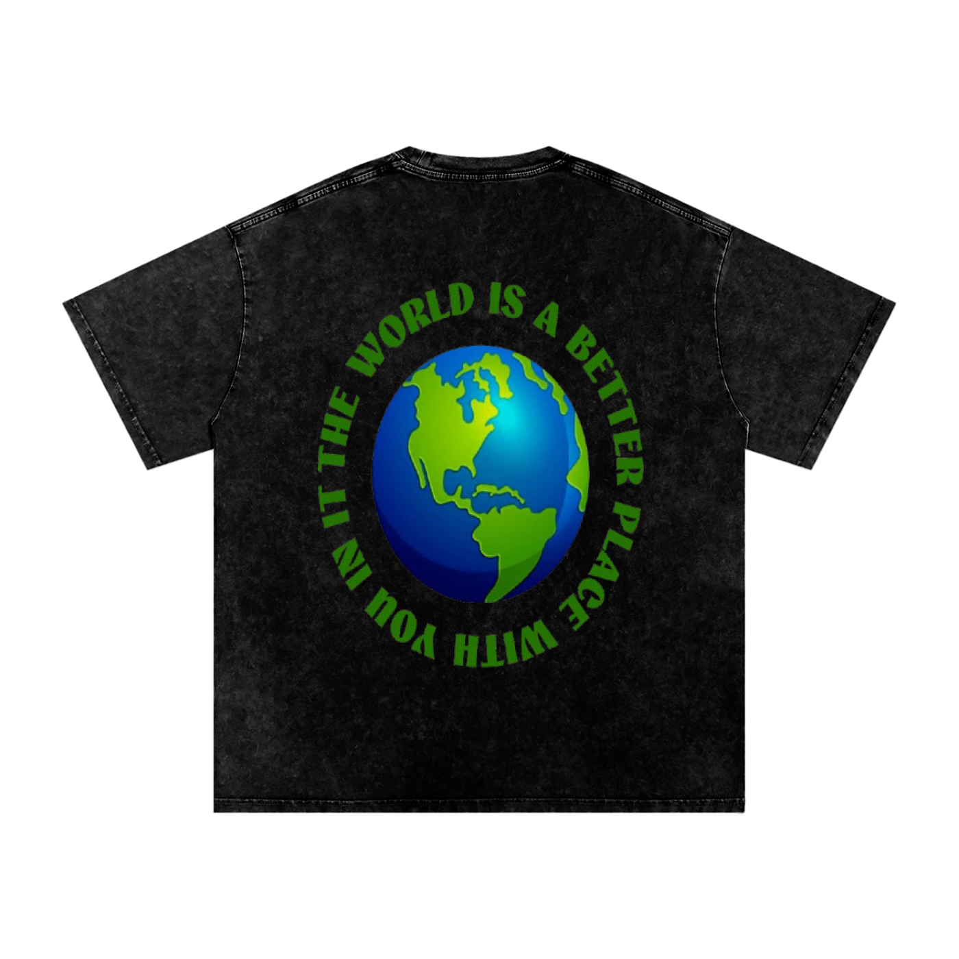 Mental Health Matters Tee - Heavyweight