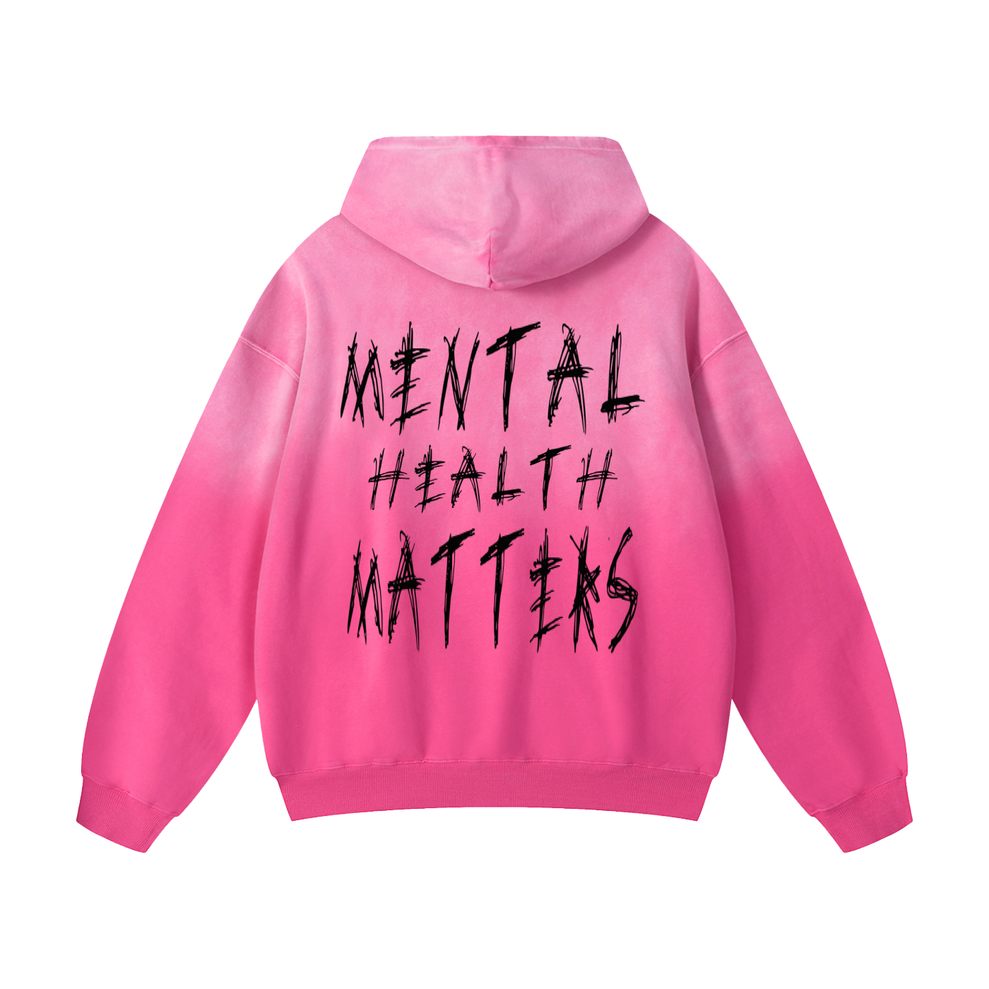 Call Your Friends Hoodie - Heavyweight