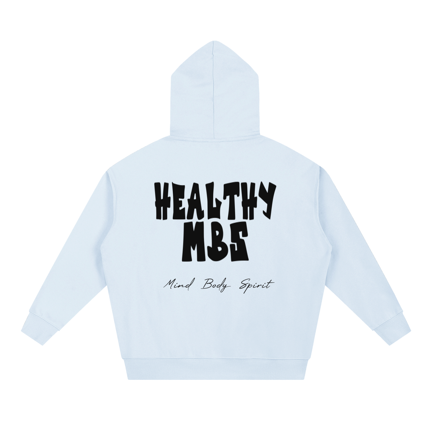 Movement is Medicine Hoodie - Heavyweight