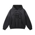 Call Your Friends Hoodie - Heavyweight